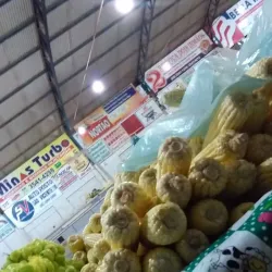 Feira Livre de Colíder - Colíder