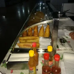 Feira Livre de Colíder - Colíder