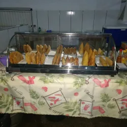 Feira Livre de Colíder - Colíder