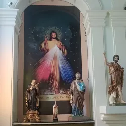 Igreja Matriz de Colíder - Colíder