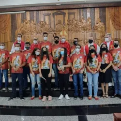 Igreja Matriz de Colíder - Colíder