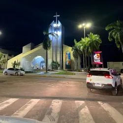 Igreja Matriz de Colíder - Colíder