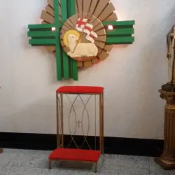 Igreja Matriz de Colíder - Colíder