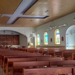 Igreja Matriz de Colíder - Colíder