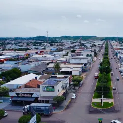 Igreja Matriz de Colíder - Colíder
