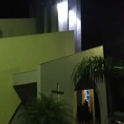 Igreja Matriz de Colíder - Colíder