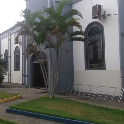 Igreja Matriz de Colíder - Colíder