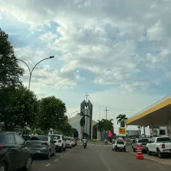 Igreja Matriz de Colíder - Colíder