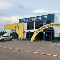 Museu Municipal de Colíder - Colíder