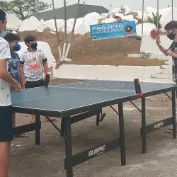 Praça Central de Colíder - Colíder