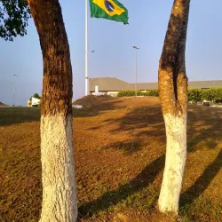 Praça Central de Colíder - Colíder