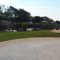 Reserva Particular do Patrimônio Natural (RPPN) - Colíder