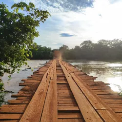 Rio Teles Pires - Colíder