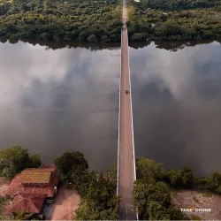 Rio Teles Pires - Colíder