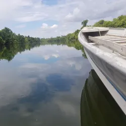 Rio Teles Pires - Colíder