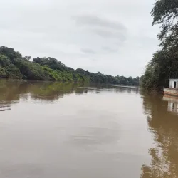 Rio Teles Pires - Colíder