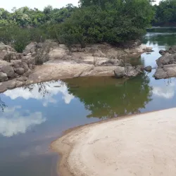 Rio Teles Pires - Colíder