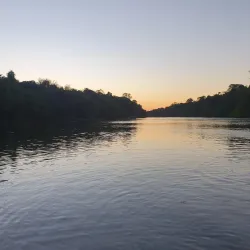 Rio Teles Pires - Colíder