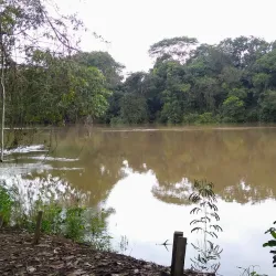 Rio Teles Pires - Colíder