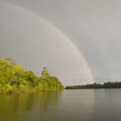 Rio Teles Pires - Colíder