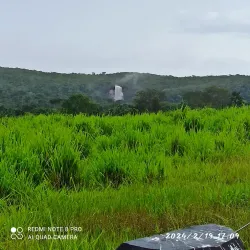 Trilha Ecológica de Colíder - Colíder