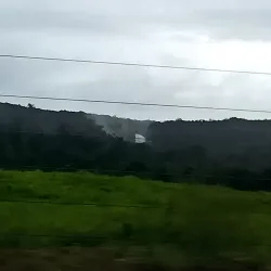 Trilha Ecológica de Colíder - Colíder