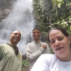 Trilha Ecológica de Colíder - Colíder