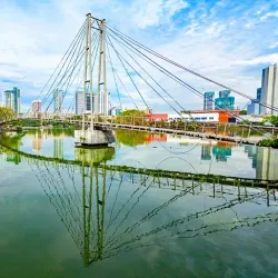 Beira Lake - Colombo