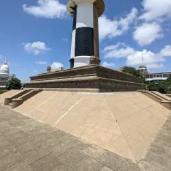 Colombo Lighthouse - Colombo