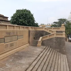 Colombo Lighthouse - Colombo