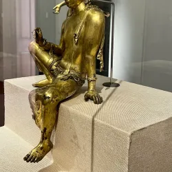 Colombo National Museum - Colombo