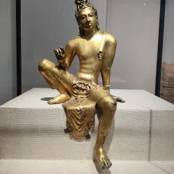 Colombo National Museum - Colombo