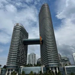 Galle Face Green - Colombo