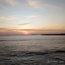 Galle Face Green - Colombo