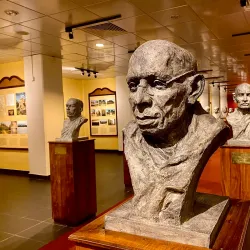 Independence Memorial Hall - Colombo