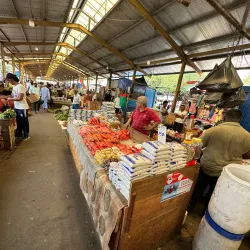 Pettah Market - Colombo