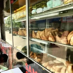 Pettah Market - Colombo