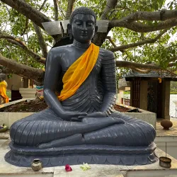 Seema Malaka Temple - Colombo