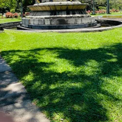 Viharamahadevi Park - Colombo