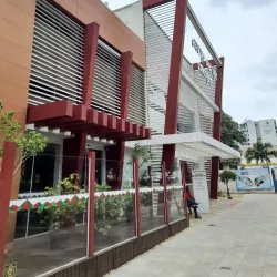 Centro Cultural - Concórdia