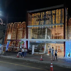 Centro Cultural - Concórdia