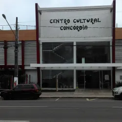 Centro Cultural - Concórdia