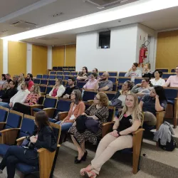 Centro Cultural - Concórdia