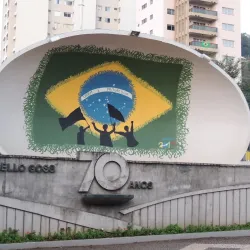 Centro Cultural - Concórdia