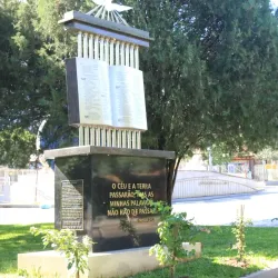 Centro Cultural - Concórdia