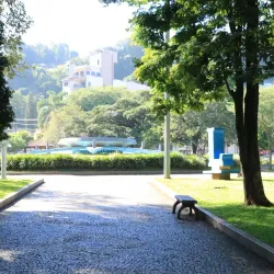 Centro Cultural - Concórdia