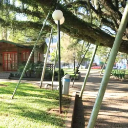 Centro Cultural - Concórdia