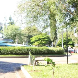 Centro Cultural - Concórdia