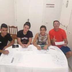 Centro Cultural - Concórdia