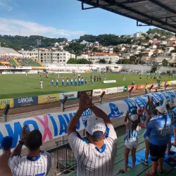 Estádio Domingos Machado de Lima - Concórdia